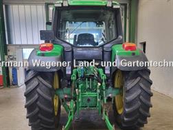 John Deere 6330