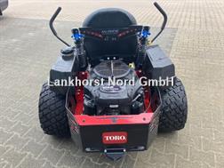 Toro TITAN XS4850