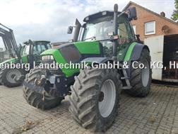 Deutz-Fahr AGROTRON M 620