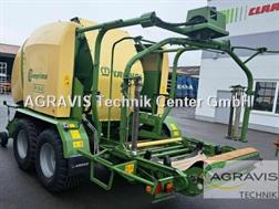 Krone COMPRIMA CV 150 XC