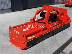 Maschio BISONTE - mulcher