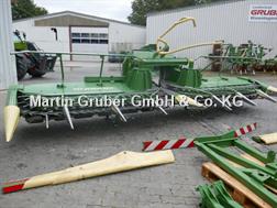 Krone Easy Collect 6000 FP