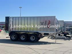 Fliegl Gigant ASW 381