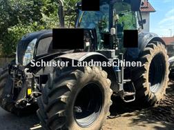 New Holland T7.220