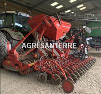 Kuhn VENTA LC 4000