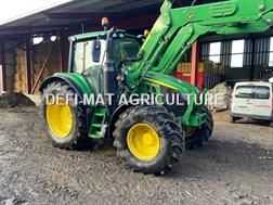 John Deere 6100M