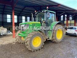 John Deere 6130M