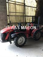 Carraro TRACTEUR TTR 4400 HST