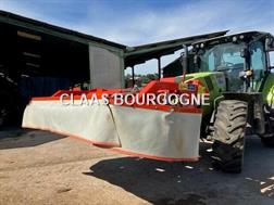 Kuhn GMD 702 F