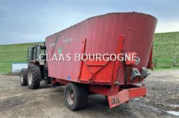 Kuhn DESILEUSE EUROMIX I