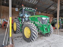 John Deere 6155R