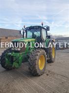 John Deere 6830 PREMIUM