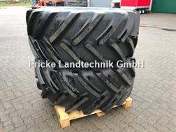 Michelin 600/70R30