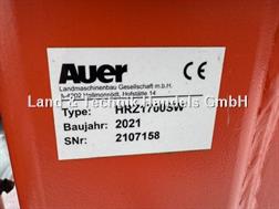 Auer HRZ 1700 SW