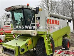 Claas LEXION 460