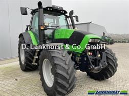 Deutz-Fahr AGROTRON M 640