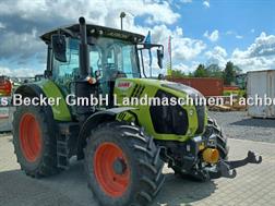 Claas ARION 510  