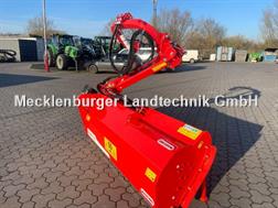 Maschio Giraffa XL 210 SE