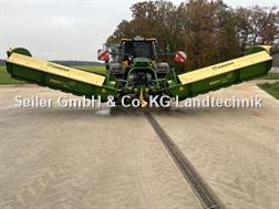 Krone EasyCut B950 Collect