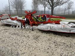 Kuhn GMD 8730