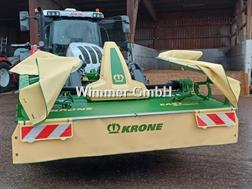 Krone F 400 CV Fold