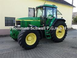 John Deere 7810