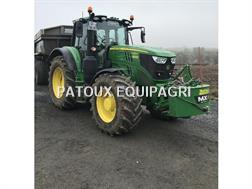 John Deere 6155M