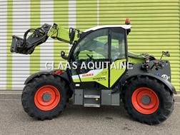 Claas SCORPION 741