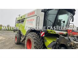 Claas LEXION7400