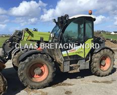 Claas SCORPION 741 VPWR S5 LS 30+