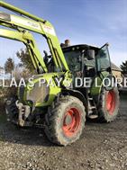 Claas ARION 520 CIS T4I