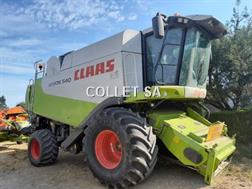 Claas LEXION 540