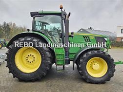 John Deere 6210 R