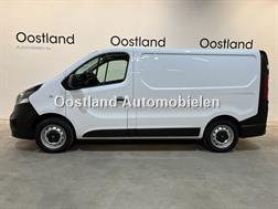 Opel Vivaro 1.6 CDTI L1H1 / Euro 6 / Inrichting / Airco