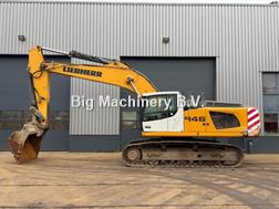 Liebherr R946LC