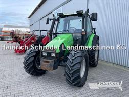 Deutz-Fahr AGROTRON 100