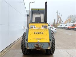 Bomag BW172D-2 - Dutch Machine / Vibrating Roller