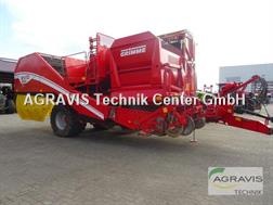 Grimme EVO 290 NB