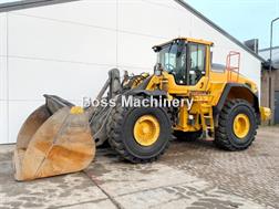 Volvo L150H - German Machine / Auto Greasing / Camera