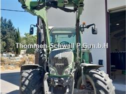 Fendt 514 C