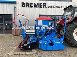 Lemken ZIRKON 8/300 + SAPHIR 9/300