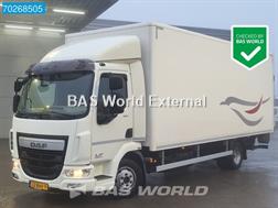 Daf LF 180 4X2 7.5tons NL-Truck Automatic Ladebordwand