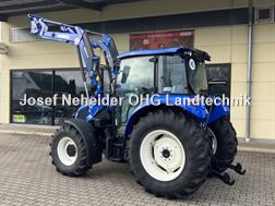 New Holland T 4.55