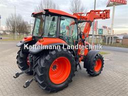 Kubota M 7060 A