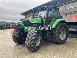 Deutz-Fahr Agrotron 6160