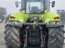 Claas ARION 640