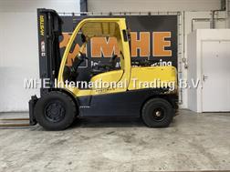 Hyster H5.5FT