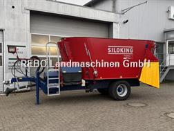 Siloking TRAILEDLINE CLASSIC DUO 12