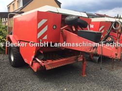 Welger D 6000