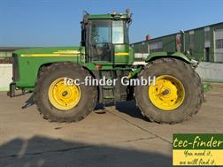 John Deere 9520 T